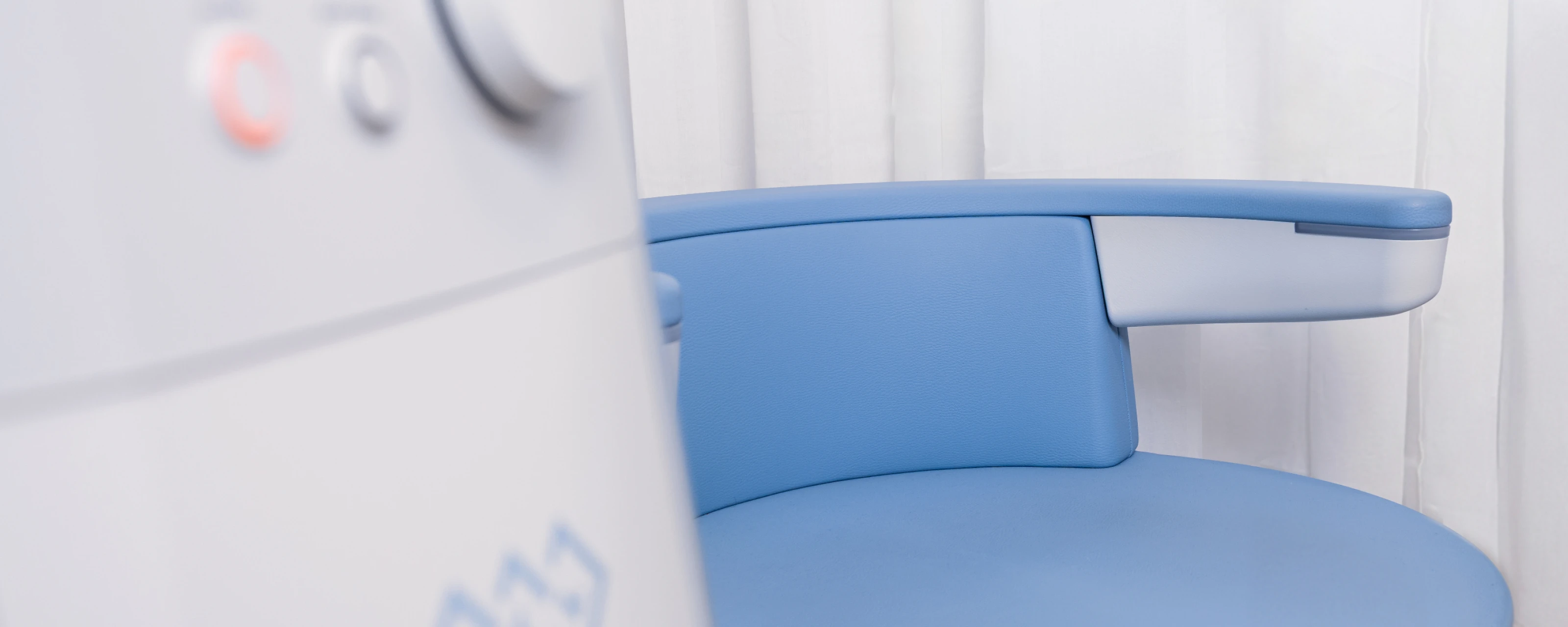 The EMSELLA@ Chair for Pelvic Floor Training