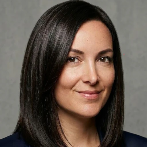 Portrait: Alexandra Sommer