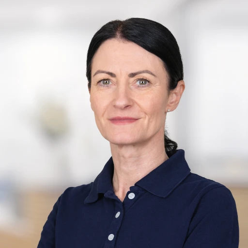 Portrait: Kati Wodrich