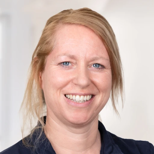 Portrait: Dr. med. Wibke Zimmermann